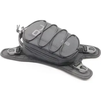 Zavazadlo na motocykl Mini tangbag na nádrž motocyklu OJ ATMOSFERE TANK BAG KEEN M244 (moto brašny, tašky na motorku, cestování)