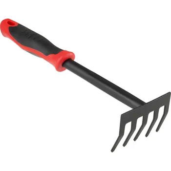 Hrábě Hrabičky kovové Dufurt