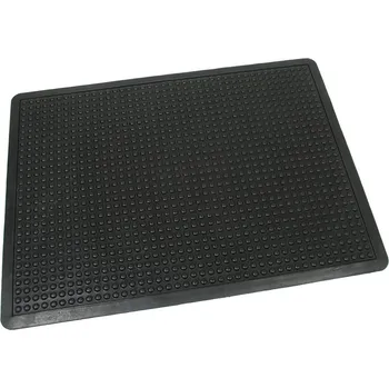 Rohožka FMT Protiúnavová rohož Bubble - 120 x 90 x 1,5 cm