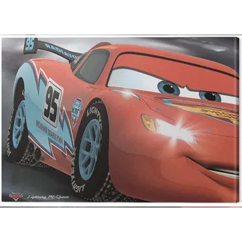 Obraz Obraz na plátně Cars - McQueen 95