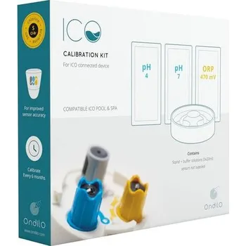 Vířivka Kalibrační set pro senzory ONDILO ICO Spa