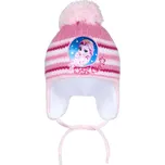 New Baby Lisa tmavě růžová