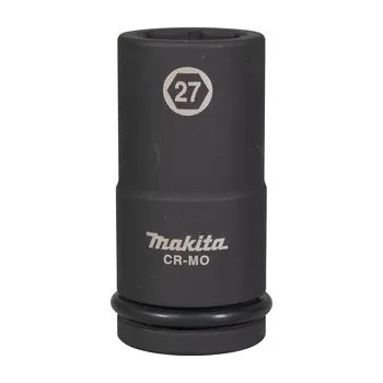 Ruční nářadí Fe Produkt Makita E-22361 klíč nástrčný 3/4", čtyřhran, 27x90mm