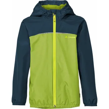 Chlapecká bunda Vaude Kids Turaco Jacket I outdoorová bunda - 0 - zelená - 92