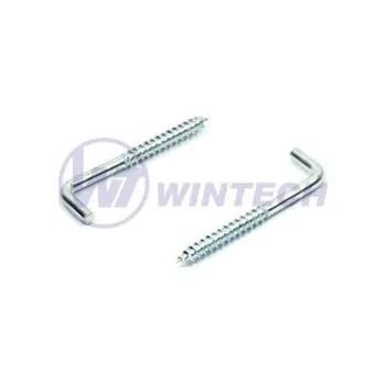 Vrut Skoba s vrutem 6x100, ZB Balení: 50 ks NJIFA60100BBO1