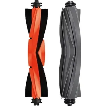 Příslušenství k robotickému vysavači OEM Sada hlavních kartáčů pro vysavač Xiaomi Robot Vacuum X20+ - 2 ks