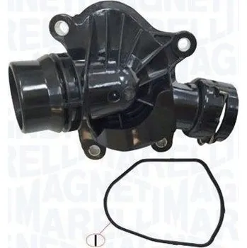 Automobilové těsnění Termostat, chladivo MAGNETI MARELLI 352317101480