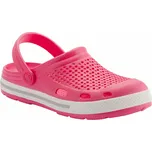 Coqui Lindo pantofle - 0 - růžová - 37