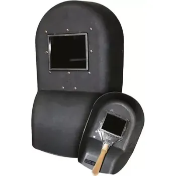 Svářečská kukla Bielsin OTW-HAND-DR svářečský štít