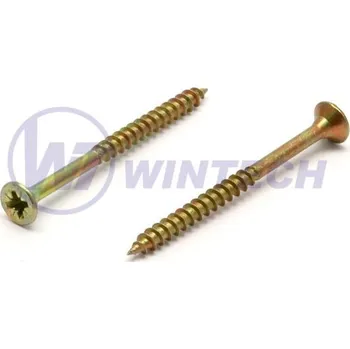 Vrut Vrut do dřeva ZH PZ 4,0 x 50/30 ZZ Balení: 50 ks AAABE40050CBBM1