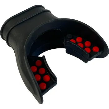 JTLine Náustek comfort JTLine, červený