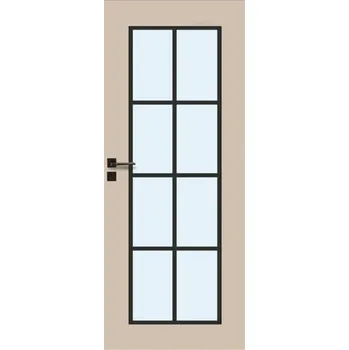 Interiérové dveře Interiérové dveře VOSTER PERLA 40