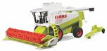 Bruder 02120 kombajn Claas Lexion 480