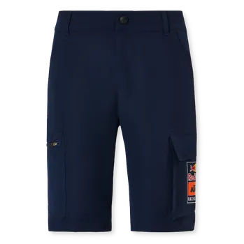 Pánské kraťasy Týmové šortky KTM Red Bull Racing Velikost: L