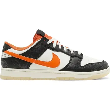 Pánské tenisky Nike Dunk Low PRM Halloween (2021) Velikost: 43