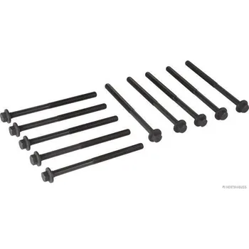 Spojovací materiál motoru Sada šroubů hlavy válce HERTH+BUSS JAKOPARTS J1280916