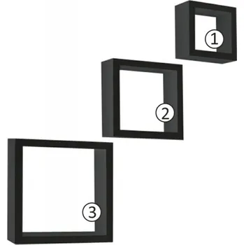 police Police, regál Kvadro