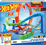 Hot Wheels Action HTK16 Loop Cyclone…