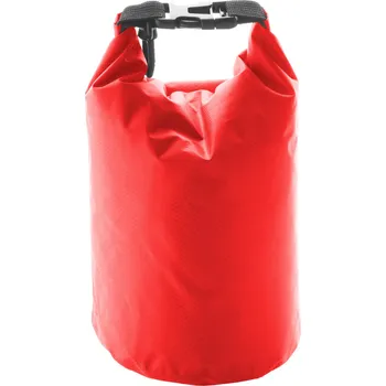 Vodácký pytel Aterro voděodolný lodní pytel červená