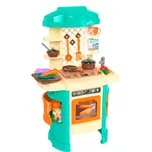 Teddies Kuchyňka s doplňky 48 x 62 x 20…