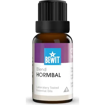 Hormbal esenciální olej - 15 ml