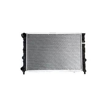 Chladič motoru Chladič vody ALFA ROMEO 156 | 2.0 TS | 1970ccm | Benzín | 114kW | AR32301 |1997-2006| RNBC | 5901532251159