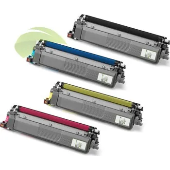 Sada tonerů pro Brother TN-248XL CMYK TONERSYP ECONOMY