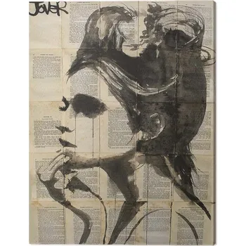 Obraz Obraz na plátně Loui Jover - Etheral