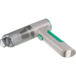 Vysavač ruční AKU CARCLEVER 35812