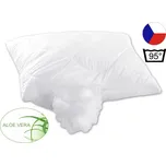 Polštář Aloe Vera 70x90 UNICO 900g zip