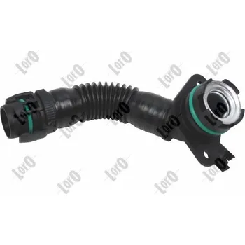 Spojovací materiál motoru Hadice, větrání klikové skříně ABAKUS 004-028-105