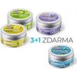 3+1 ZDARMA Přírodní pohlcovač pachů OD BABIČKY