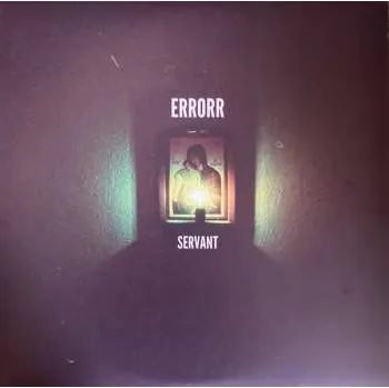 Zahraniční hudba LP Errorr: Servant 2024 Purple Coloured Vinyl Limited Edition