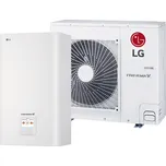 LG Therma V HU051MR.U44 + HN091MR.NK5