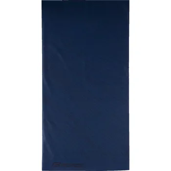 Nákrčník šátek FORCE LAYER léto, modrý UNI