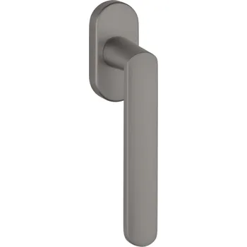 Okenní klika AT - DK - FRAGOLA - R klika na eurookno T - Titan