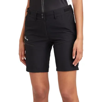 Cyklistické kalhoty Nakamura Delia II Baggy cyklistické kraťasy - 0 - černá - 40