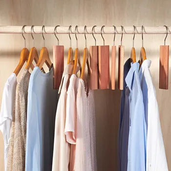 3Pagen 6 vonných závěsných odpuzovačů molů