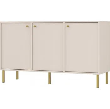 Ložnice Falco Komoda Tomila 813/2 písková béžová