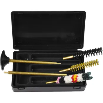 Čištění zbraně Čistící sada pro krátké zbraně ráže 10mm/.40