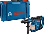 BOSCH Professional GBH 18V-40 C…