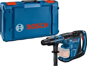 Pneumatické kladivo BOSCH Professional GBH 18V-40 C 0611917120 bez aku + kufr