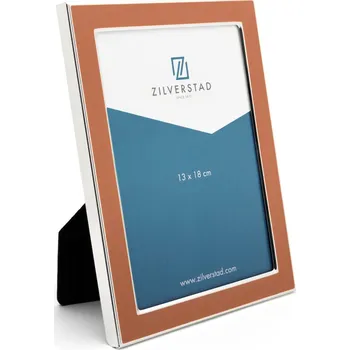 Rám na obraz Fotorámeček Colore Mauve 13x18cm - Zilverstad (Colore Mauve rámeček na fotografie 13x18cm - Zilverstad)