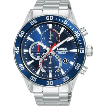 Hodinky Lorus RM323JX9 + 5 let záruka + vrácení do 365 dnů zdarma