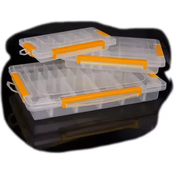 Úložný box SAENGER Organizační box Doiyo Lure box 1