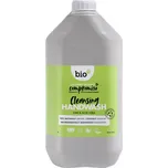 Bio-D Tekuté mýdlo na ruce s vůní aloe vera & limetky 5l