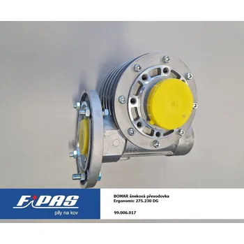 Elektromotor BOMAR 99.006.017