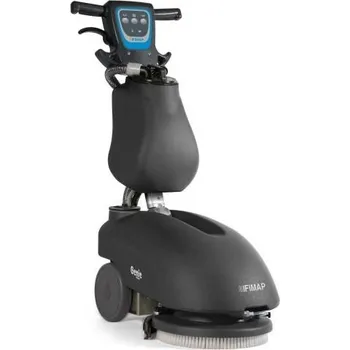 Podlahový mycí stroj Mycí podlahový stroj Fimap GENIE 35 B Li-ion