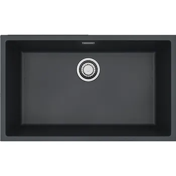 Granitový dřez Alveus OMNI 40 černá + 5 % sleva v košíku s kódem SLEVA5