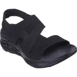 SKECHERS Arch Fit Brightest Day černé